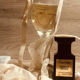 Vanille Fatale von Tom Ford