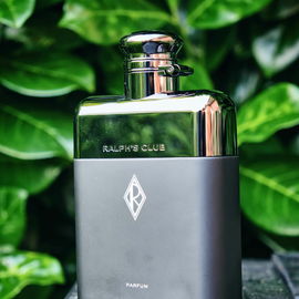 Ralph´s Club Flakon