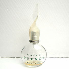 Esencia de Duende - Jesus del Pozo