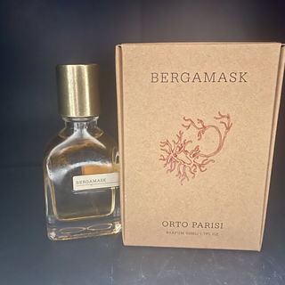 Bergamask by Orto Parisi