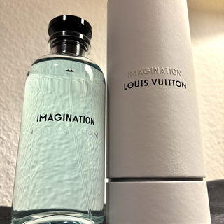 Imagination by Louis Vuitton