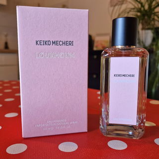 Loukhoum Eau Poudrée von Keiko Mecheri