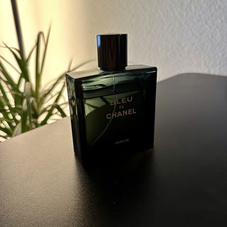 Bleu de Chanel Parfum von Chanel