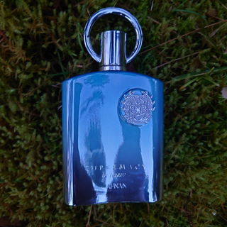 Supremacy in Heaven von Afnan Perfumes