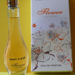 Flower by Mont Fleur