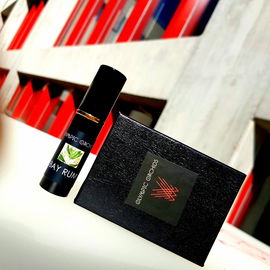 Bay Rum - Olympic Orchids Artisan Perfumes