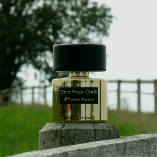 Gold Rose Oudh (Extrait de Parfum) - Tiziana Terenzi