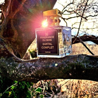 Santal Complet - Fragrance Du Bois