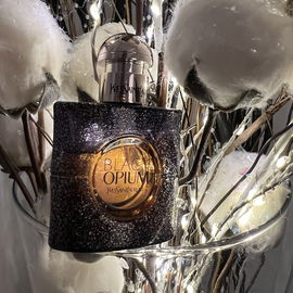 Black Opium Nuit Blanche - Yves Saint Laurent