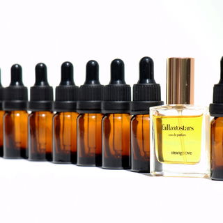 fallintostars (Eau de Parfum) by Strangelove NYC