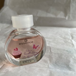 Like a First Day in Spring - Sweet von essence