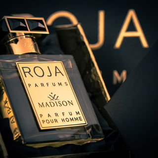 Madison pour Homme von Roja Parfums
