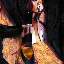 Reb'l Fleur (Eau de Parfum) - Rihanna