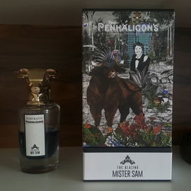 The Blazing Mister Sam - Penhaligon's