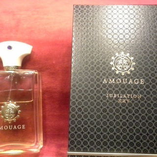 Jubilation XXV Man von Amouage