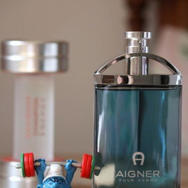 Aigner pour Homme Blue Emotion (Eau de Toilette) - Aigner