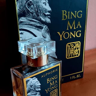 Bing Ma Yong - Auphorie