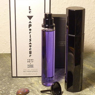 Dolce di Giorno - Bois 1920