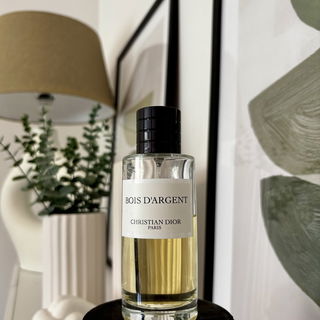 Bois d'Argent (Eau de Parfum) von Dior