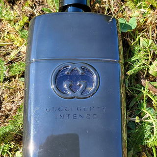 Guilty Intense pour Homme by Gucci