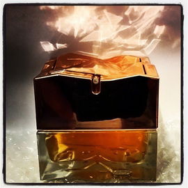 M by Marcel Marongiu - Oriflame