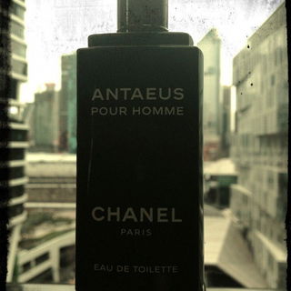 Antaeus (Eau de Toilette) von Chanel