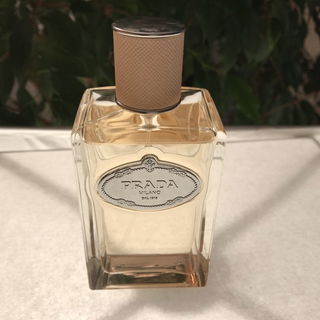 Infusion de Fleur d'Oranger von Prada