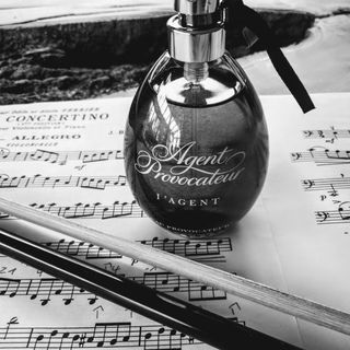 L'Agent Eau Provocateur - Agent Provocateur