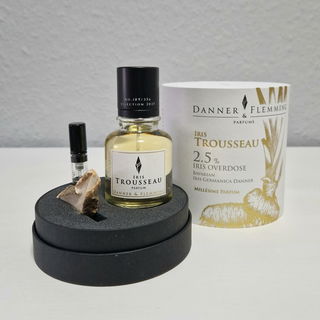 Iris Trousseau von Danner & Flemming