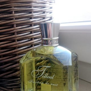 Tilleul Friction de Nuit - d'Orsay