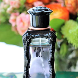 Anna Sui - Anna Sui