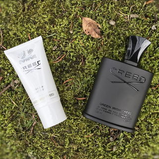 Green Irish Tweed von Creed