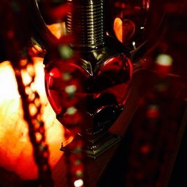 Attar Al Mohabba - Rasasi / الرصاصي