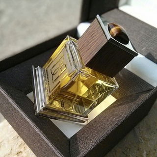 Occhio di tigre - Baldi