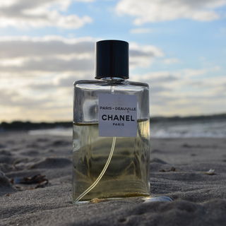 Paris - Deauville von Chanel