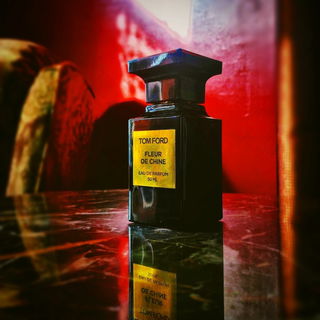 Fleur de Chine - Tom Ford