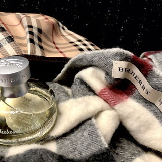 Weekend for Women - Burberry