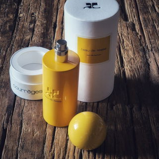 L'Eau de Liesse von Courrèges