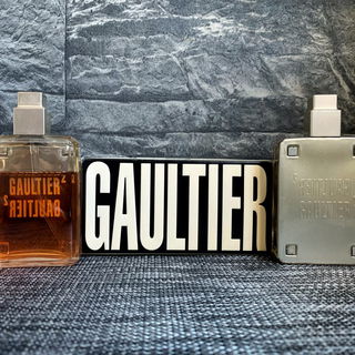 Gaultier² (2005) von Jean Paul Gaultier