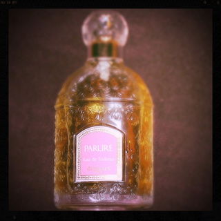 Parure (Parfum) by Guerlain