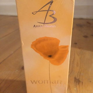 Woman von Anna Biondi