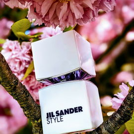 Style - Jil Sander