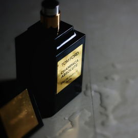 Champaca Absolute - Tom Ford