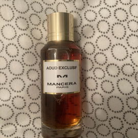 Aoud Exclusif - Mancera