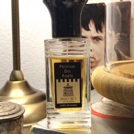 Marconi 3 - Profumi del Forte