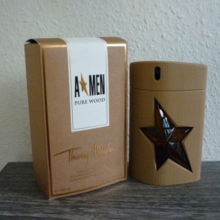 A*Men Pure Wood by Mugler