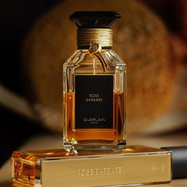 Rose Barbare - Guerlain
