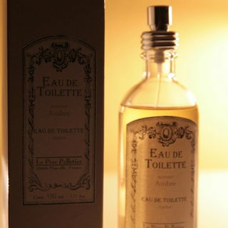 Ambre by Le Père Pelletier