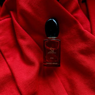 Sì Passione Éclat - Giorgio Armani