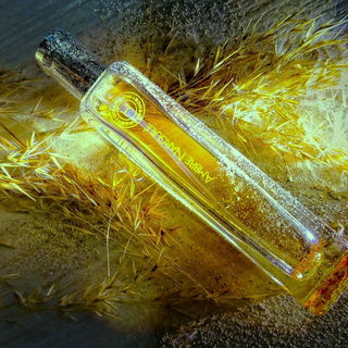 Ambre Narguilé by Hermès
